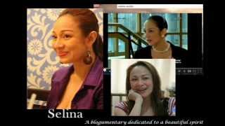 Selina Sevilla - A Blogumentary Part1