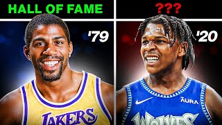 What Happened To The Best #1 Draft Picks of All Time?