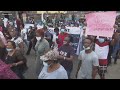 Nigeria protests impact Houstonians
