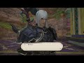 【ff14】『サベネア島の今』（暁月のフィナーレ）【新たなる冒険編】