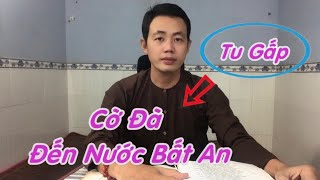 Thảm Hoạ Chúng Sanh Qua Lời Đức Thầy Tiên Tri -  Khắp Trong Lê Thứ Thảm Phiền Từ Đây