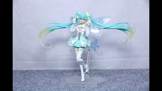 『おもちゃの国アリス』 #2200 「figma レーシングミク 2017ver.の紹介」