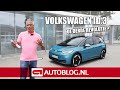 Volkswagen ID.3 rijtest - kan hij het waarmaken? [English subtitles]