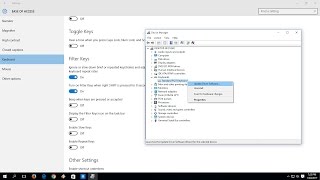 How to Fix Keyboard Not Working Issue in Windows 10/8.1 (Easy)