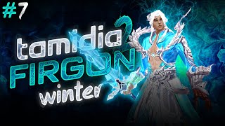 TAMIDIA2 WINTER | KONKURS SM | 90 UP | SPECJALKA | EQ 85 +9 | TRYTON | METINOLGIA P