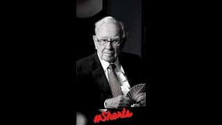 Warren Buffett | How Charlie and I Invest #shorts