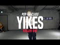 Nicki Minaj - Yikes | Youjin One POP-UP Class | Justjerk Dance Academy