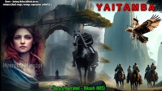 “Yaitamba” (Part-609) || Mayombina Safabagi Khongul lirakpada Yaitamba amadi Chinglai