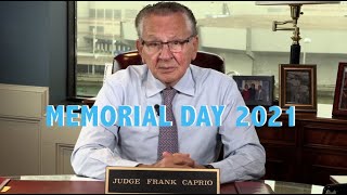 Memorial Day Tribute 2021