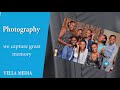 Vella media the best company of Photography and Videography in Rwanda