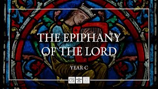 Responsorial Psalm - The Epiphany of the Lord - Year C | Psalms for all Seasons