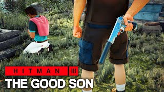 HITMAN™ 3 - The Good Son (Silent Assassin)