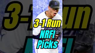 MLB Picks Today (NRFI Bets 5/22/2024 & Winning No Run First Inning Predictions)