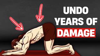 5 Isometric Holds That Fix 95% Of Your Mobility Problems