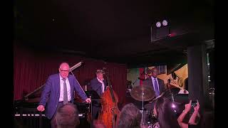 The Bill Charlap Trio at the Village Vanguard 09-07-2024 \