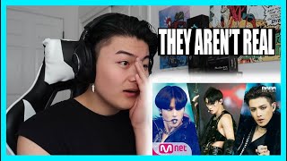 [2020 MAMA] ATEEZ FULL PERFORMANCE REACTION!!!!