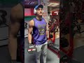 23 old years algerian bodybuilding mens physique