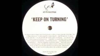 Kids In The Streets - Keep On Turning (Motorcitysoul Original Dub) [STIR15, 2005]