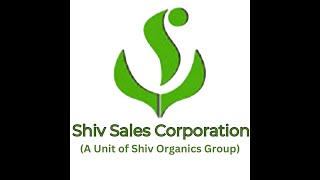 Shiv Sales Corporation Introduction (English)