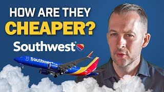 How Southwest Airlines Avoided the 3 Most Common Business Mistakes! ✈️ (BUSINESS CASE STUDY)