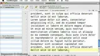 Learn HTML 04 - The paragraph tag