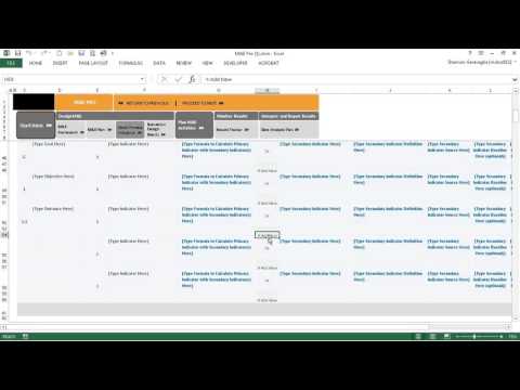 Relational Database Within Excel Relational Database Within Excel