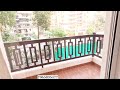 3bhk flat in prabhat heights crossing republik