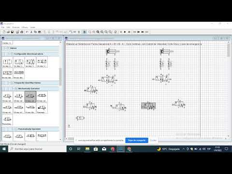 Elaborar Un Sistema Con Forma Secuencial A + B + B - A -, Ciclo ...