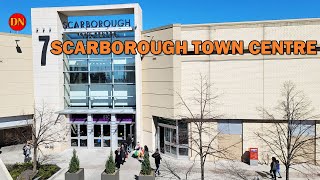 TORONTO / SCARBOROUGH TOWN CENTRE ( APRIL 2024 )