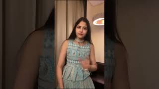 Bajrangi bhaijan Munni Harshaali Malhotra #Short video on Bina Baat ke badtameez ho gya