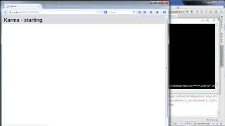 Web Development Using Spring and AngularJS - Tutorial 9