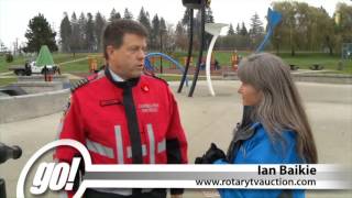 go! On Location CR Rotary Projects 11-13-15