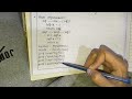 Iterators in Python #iteration #iterator #python #pythonprogramming 