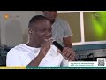 mslive recap ecole des prophÈtes mohammed sanogo