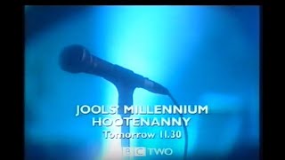 Jools millennium hootenanny Trailer