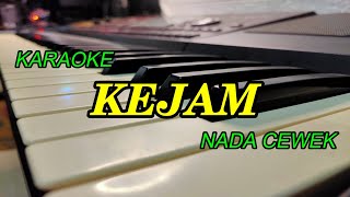 KEJAM KARAOKE NADA CEWEK KORG PA700