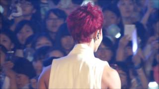 130720 [GIKWANG FOCUS] I LIKE YOU THE BEST\u0026FREEZE REMIX@BS 2013 IN SEOUL