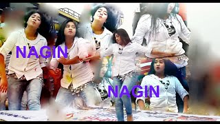 Mo Heroine To Pain Dil Hue Nagin Nagin Dance | Oriya Song 2020 | New Viral Dance