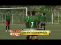 Ujian Berat Timnas U-16 | GALERI SPORT (01/06/19)