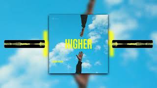 Damien Alestio - Higher