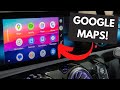 Android Auto Walkthrough! | + Setup Guide!