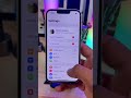 View all your Passwords saved on your iPhone in seconds 🤯.     #hacks #tech #tips #iphone