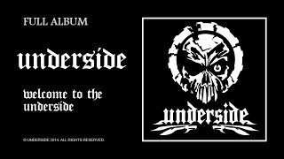 Underside - Welcome to the Underside EP  /// Full Album /// Music From Nepal /// Jukebox