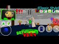 Baldi's Basics The Ultra Decompile V3.0.4 Android Update - Baldi's Basics Mod