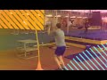 ОФП ПРО Плиометрика plyometrics . Взрывные прыжки. Взрывная сила.