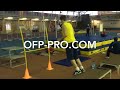 ОФП ПРО Плиометрика plyometrics . Взрывные прыжки. Взрывная сила.