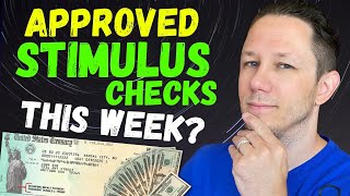 UNEXPECTED NEWS FROM NANCY! Second Stimulus Check Update
