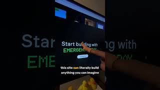 This AI Builds Apps, Games & Websites From Text!