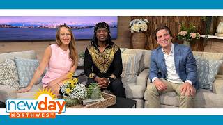How Washington's Blake Decision changed one man’s life - New Day NW