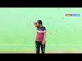 உருட்டு பாடம் 3 கை மாற்றல் நடு கம்பு வரிசை smartsilambam silambamtraining silambam